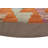 Espinoza Geometric Throw Pillow