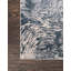 Tapis contemporain Araceli couleur bord de mer-71264181