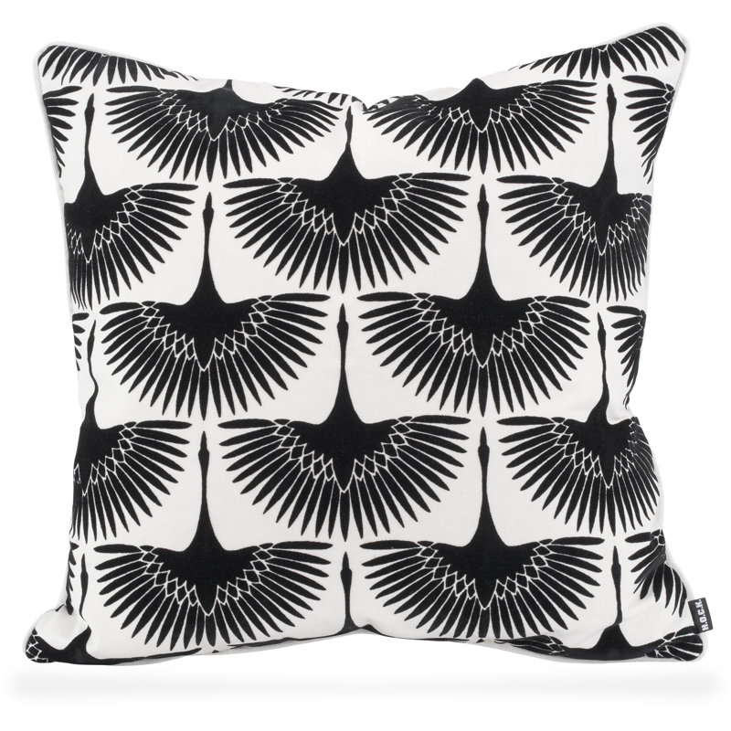 Square Cushion, 60x 60cm