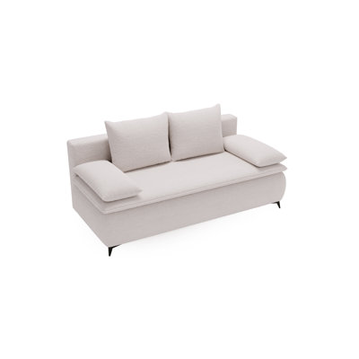 Tarrel 2 Seater Sofa Bed