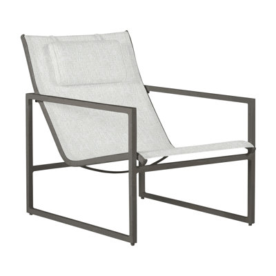 Serenata Sling Easy Lounge Chair