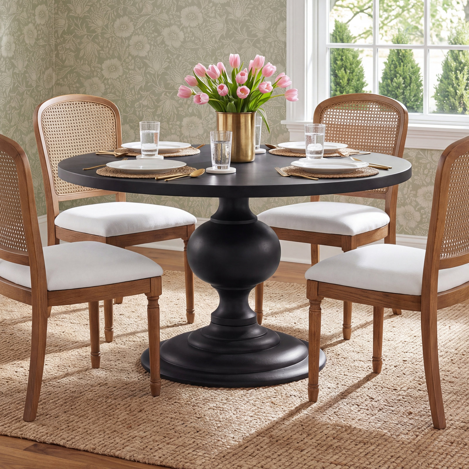 Giaimo 35" Dining Table