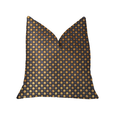 Coussin décoratif Luxury Aliza