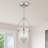 Husman 3 - Light Pendant-1339815158-1339815161
