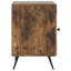 43 cm W Bedside Table-85146591