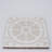 Sintra 8" x 8" Cement/Marble Patterned Wall & Floor Tile