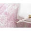 Tapis rose Rizo-276787415