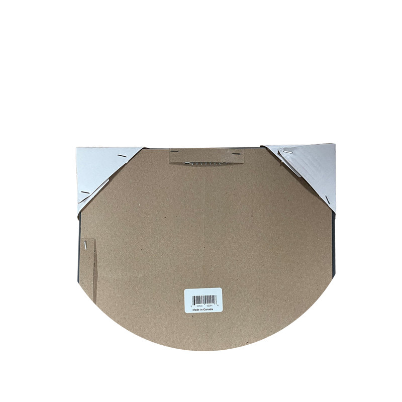 Miroir Colten, Blanc