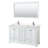 Deborah 60'' Double Bathroom Vanity with Marble Top-97738967-97738973-97754504