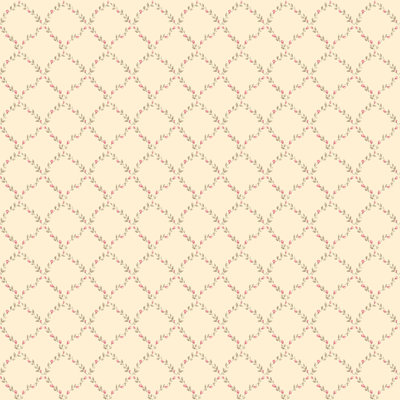 Santa Monica 10m x 53cm Matte Wallpaper Roll