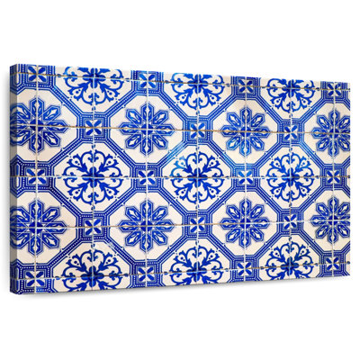 Carreaux rétro portugais