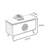 31.5in Multi-functional Shoe Storage Bench-109708145
