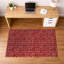 Tapis de bureau léger Chuck-137438815-137438818