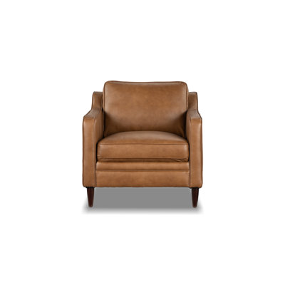 Fauteuil d'appoint Leyla