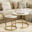 1 Tier Plant Stand Set of 2