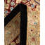 Classic One-of-a-Kind 6' 0" X 9' 4" Hand Knotted Area Rug