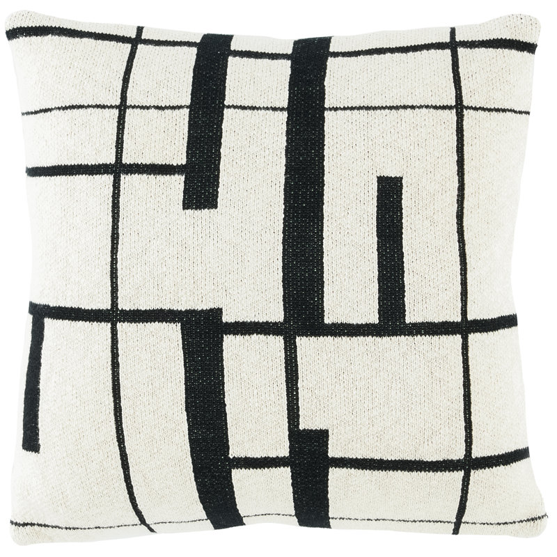Azeem 18X18 Pillow