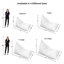 Sunbrella Bean Bag Lounger Cover (Bag Only)-1097666824-1097666830