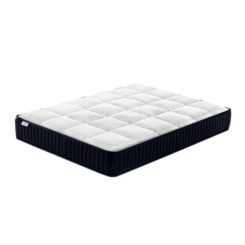 Old Lyme Symple Stuff Pocket Sprung Mattress, Small Double (4')