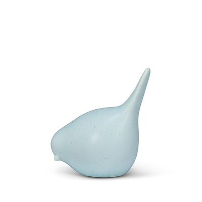Tête d'oiseau simple