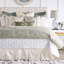 Lourde Pleated Bed Skirt-14930121