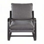 Polyester gris anthracite