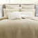 DKNY Pure Velvet Quilt Set Birch