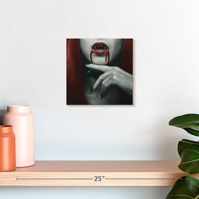 Kelan Vampire
