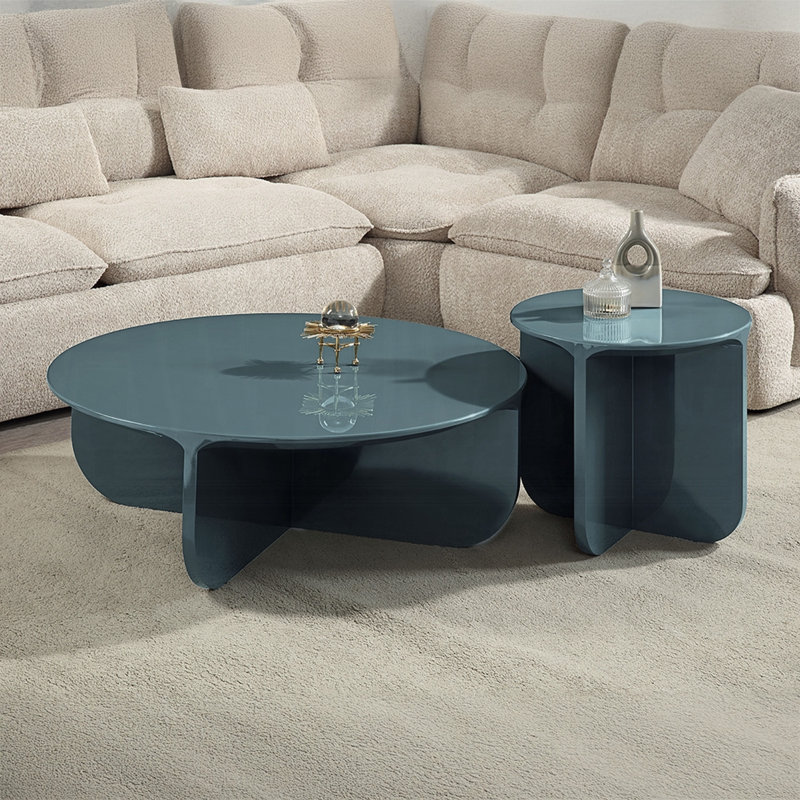 Lamond Living Room Table Set