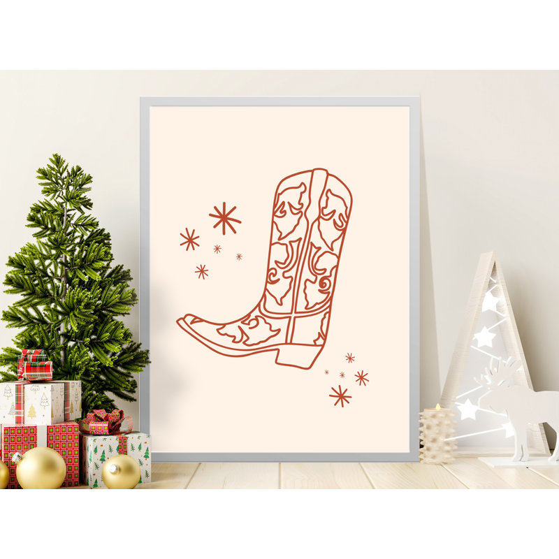 Collinsworth Single Picture Frame Print, 50.8 cm H x 40.64 cm W