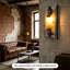 Lampe murale Ledyard