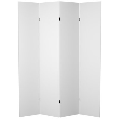 Do It Yourself Room Divider