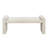 Linn 50” Waterfall Fully Upholstered Bench -659953812