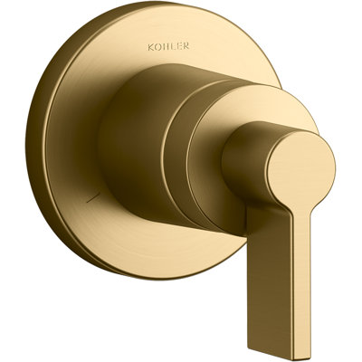 Components™ Transfer Valve Trim with Lever Handle