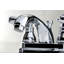 Kingston Brass KB2602ACL American Classic 4" Centerset Bathroom Faucet, Polished Brass-50266410