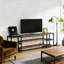Media Entertainment Center,Industrial TV Stand,Storage Display