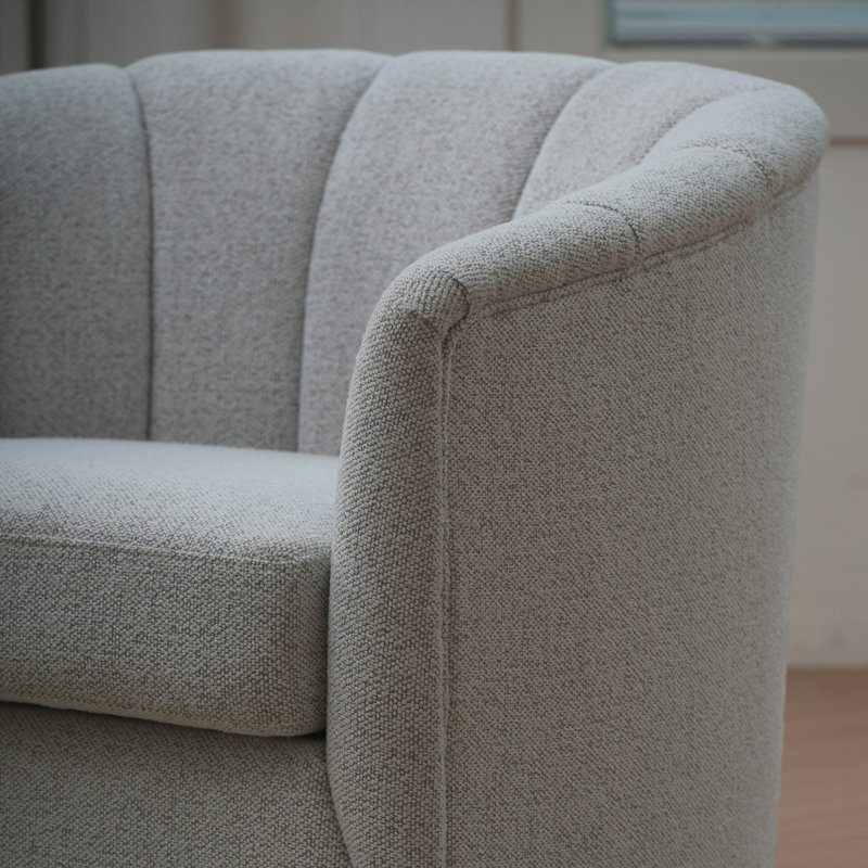 Sweivel chair