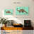 Brontosaurus Illustration-1107815742