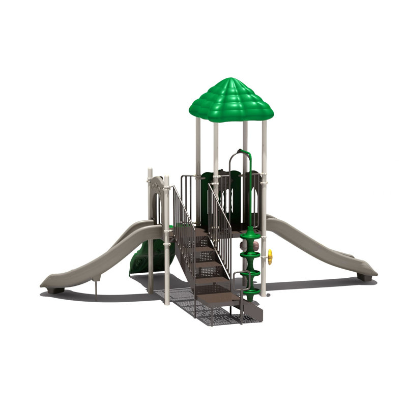 Système de terrain de jeu Hawk's Nest