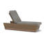 Charisma Outdoor Chaise Lounge-1284014414