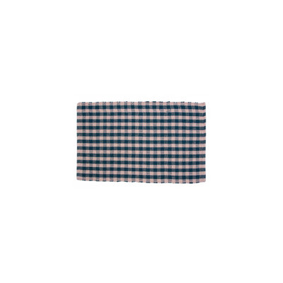 Waseca Cotton Plaid Indoor Rug