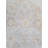 One-of-a-Kind 7'9" X 9'7" New Age Wool Area Rug in Gray