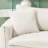 Aurora Corduroy Convertible Sofa Bed With 2 Pillows - Easy-Clean Fabric In Multiple Colors-2100742597