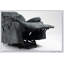 Fauteuil inclinable électrique inclinable électrique