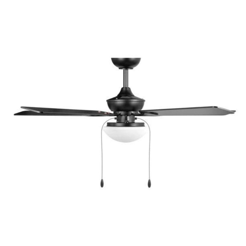 Lujaine 52'' Ceiling Fan with LED Lights