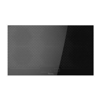 36" All-Induction Cooktop