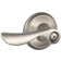 Addison Privacy Right Hand Door Lever