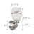 Baley Armed Sconce-1686767110