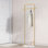 Freestanding Garment Rack