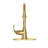 Vetta Pull Down Kitchen Faucet-100894140
